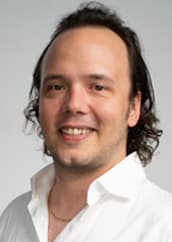 Luke Cook